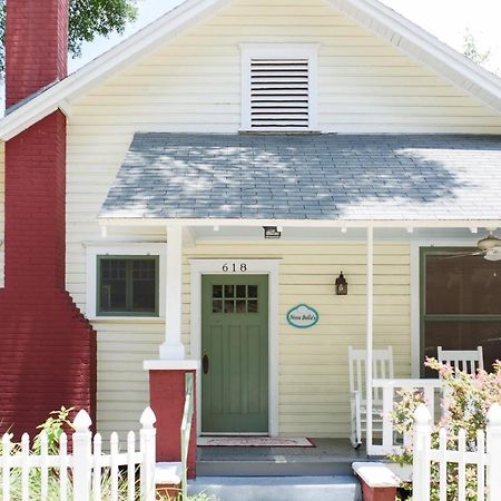Sweetwater Branch Inn Gainesville Dış mekan fotoğraf