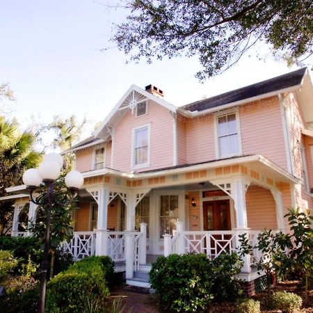 Sweetwater Branch Inn Gainesville Dış mekan fotoğraf