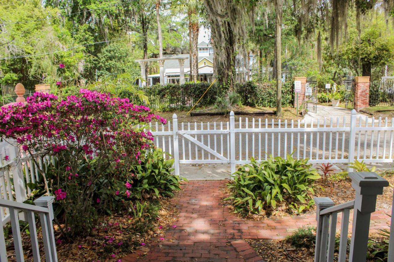 Sweetwater Branch Inn Gainesville Oda fotoğraf