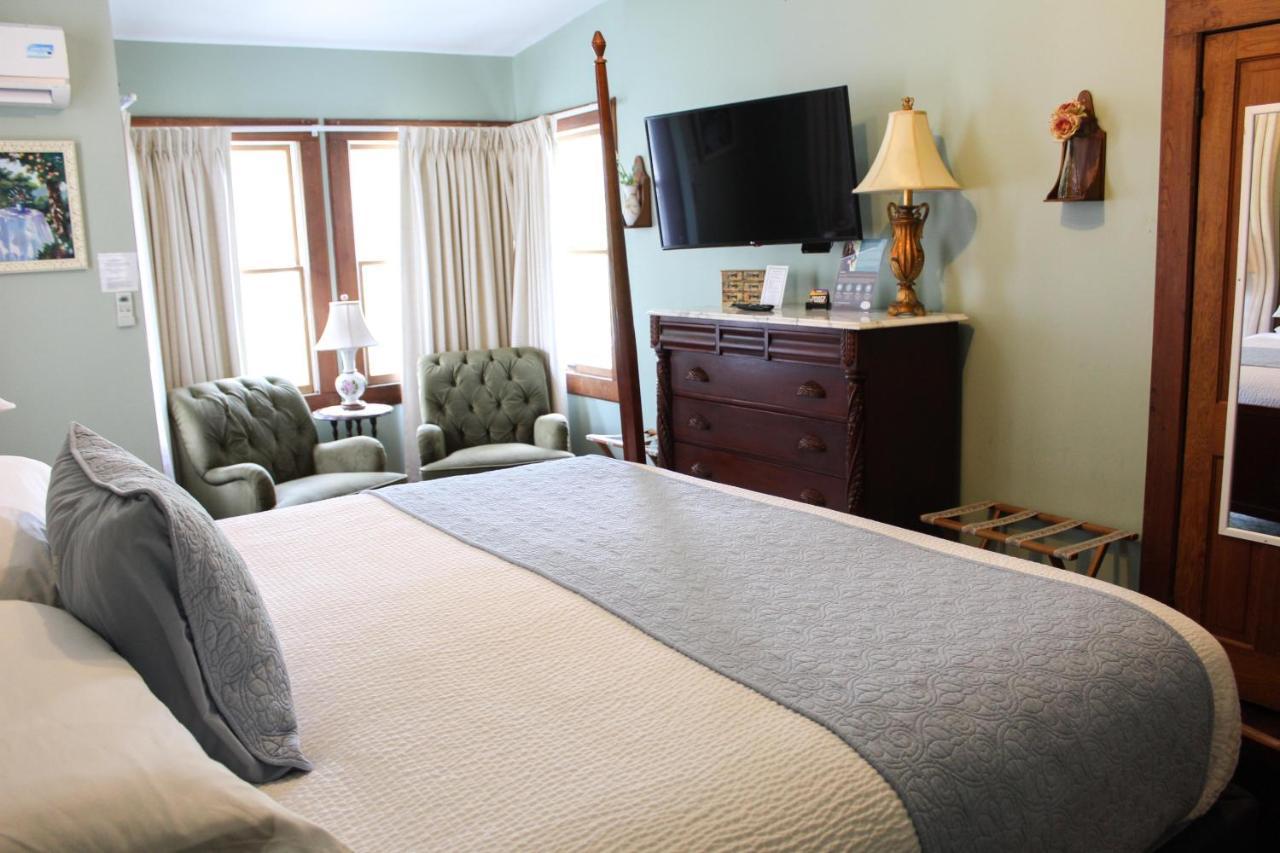 Sweetwater Branch Inn Gainesville Oda fotoğraf