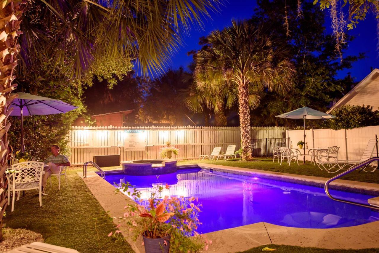 Sweetwater Branch Inn Gainesville Dış mekan fotoğraf