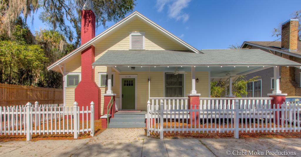 Sweetwater Branch Inn Gainesville Oda fotoğraf