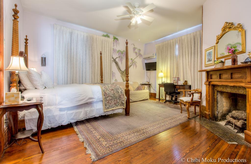 Sweetwater Branch Inn Gainesville Oda fotoğraf