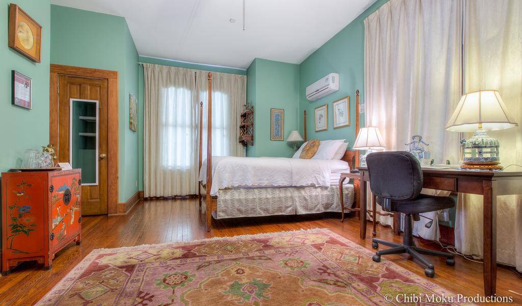 Sweetwater Branch Inn Gainesville Oda fotoğraf