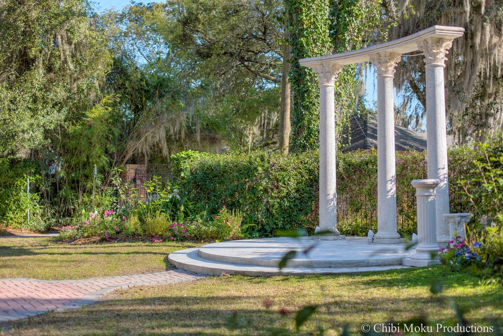 Sweetwater Branch Inn Gainesville Dış mekan fotoğraf