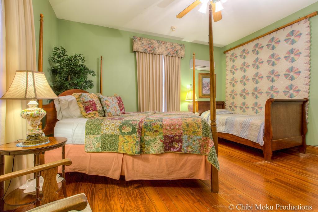 Sweetwater Branch Inn Gainesville Oda fotoğraf
