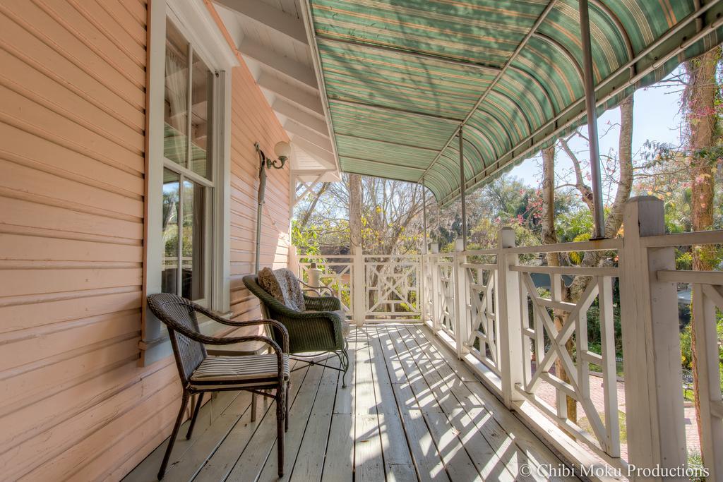 Sweetwater Branch Inn Gainesville Dış mekan fotoğraf