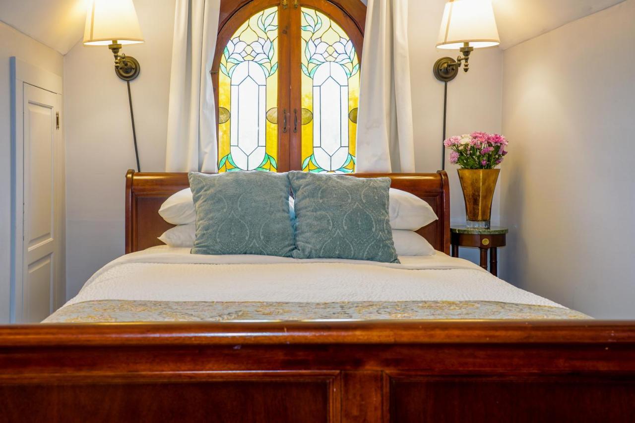 Sweetwater Branch Inn Gainesville Dış mekan fotoğraf