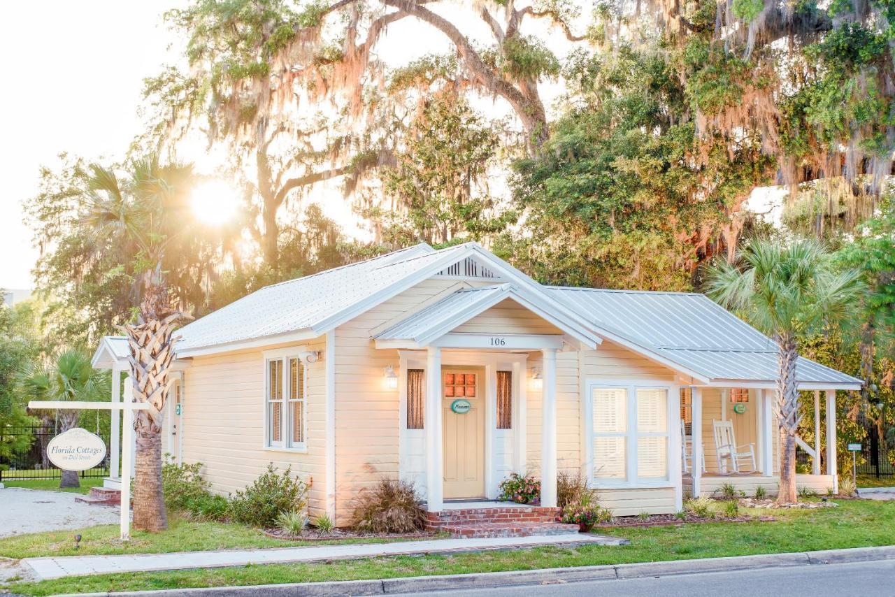 Sweetwater Branch Inn Gainesville Dış mekan fotoğraf