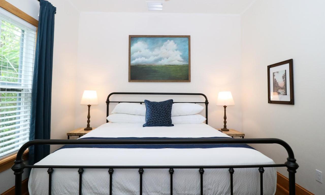 Sweetwater Branch Inn Gainesville Dış mekan fotoğraf