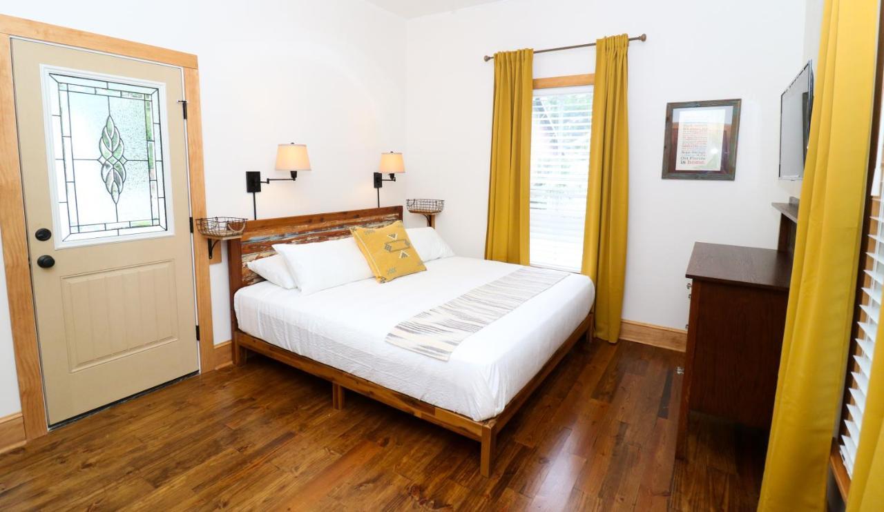 Sweetwater Branch Inn Gainesville Dış mekan fotoğraf