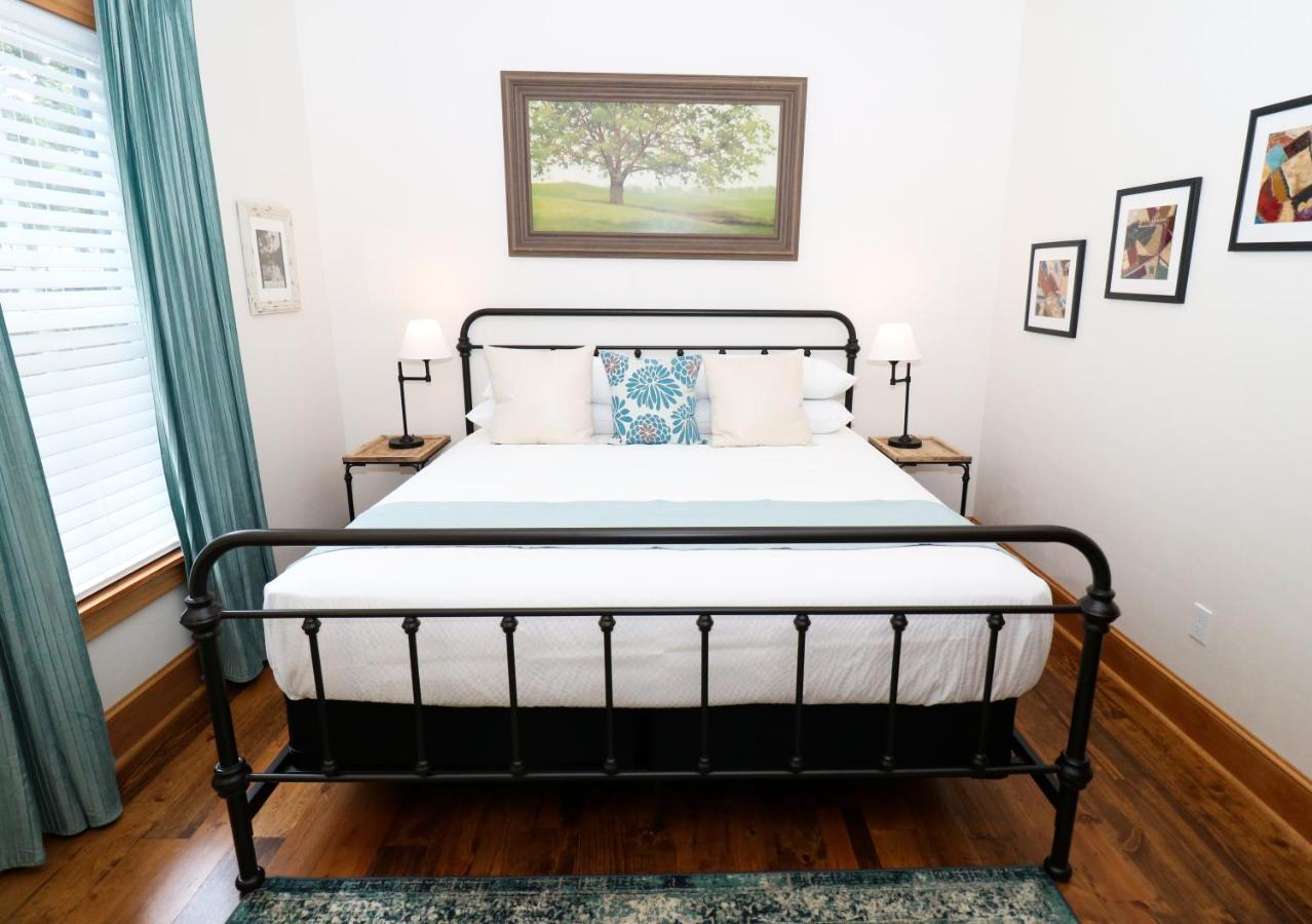 Sweetwater Branch Inn Gainesville Dış mekan fotoğraf