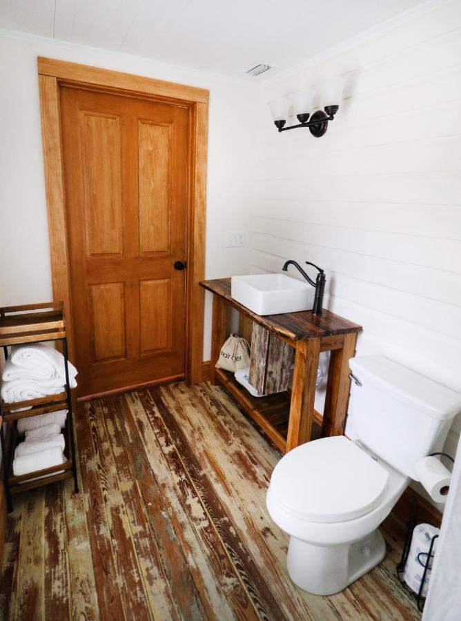 Sweetwater Branch Inn Gainesville Dış mekan fotoğraf