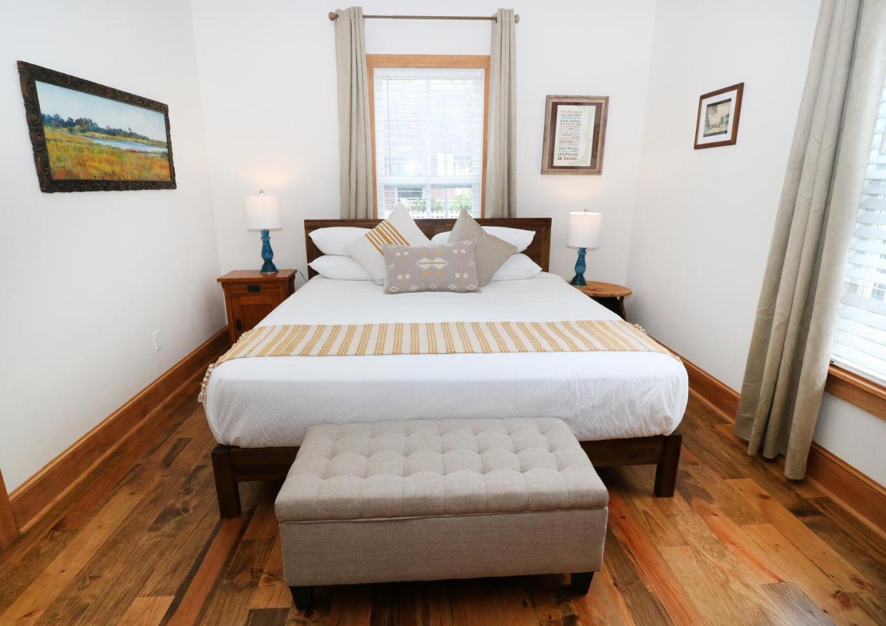 Sweetwater Branch Inn Gainesville Dış mekan fotoğraf