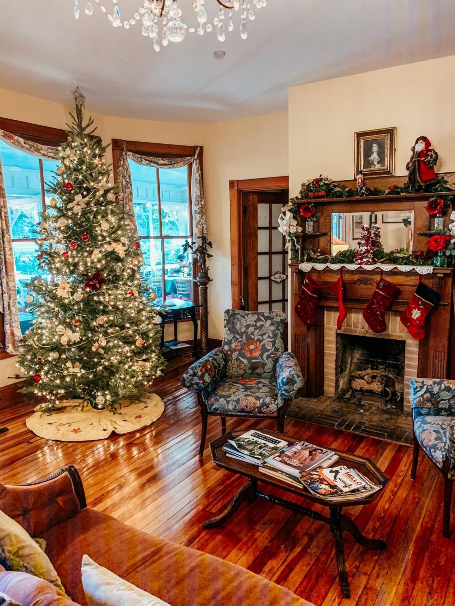 Sweetwater Branch Inn Gainesville Dış mekan fotoğraf
