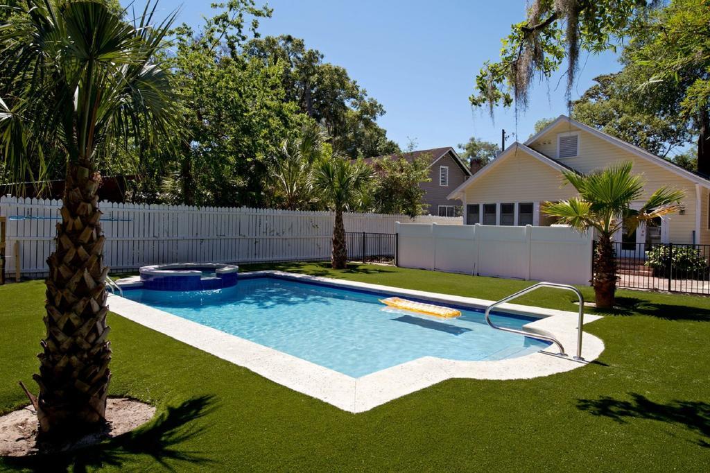 Sweetwater Branch Inn Gainesville Dış mekan fotoğraf