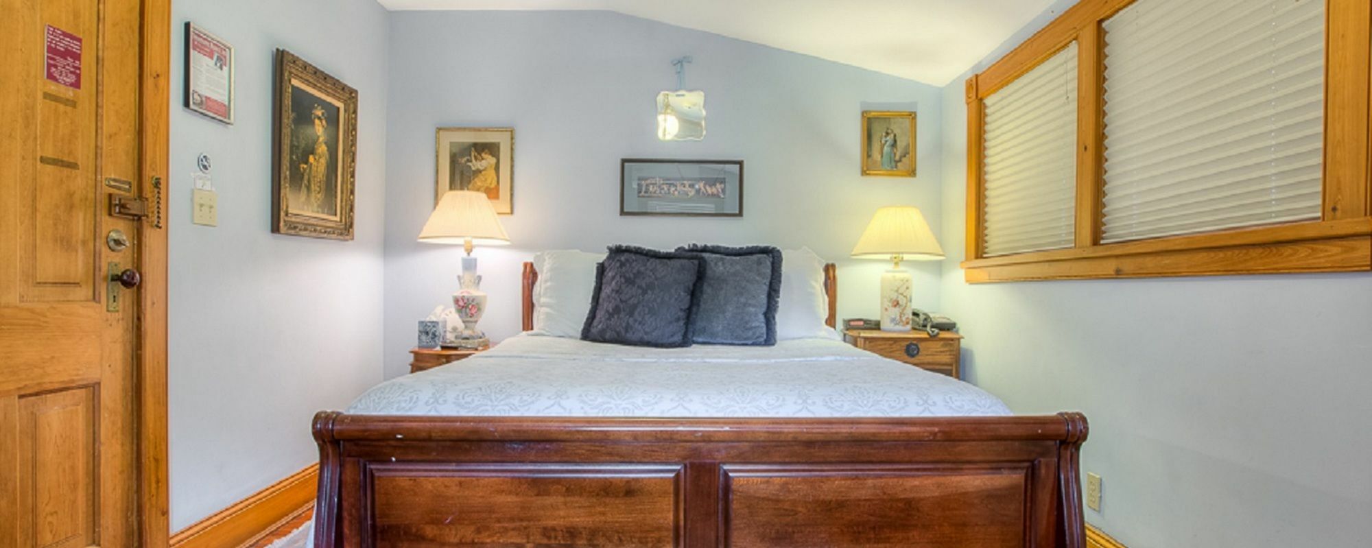 Sweetwater Branch Inn Gainesville Dış mekan fotoğraf