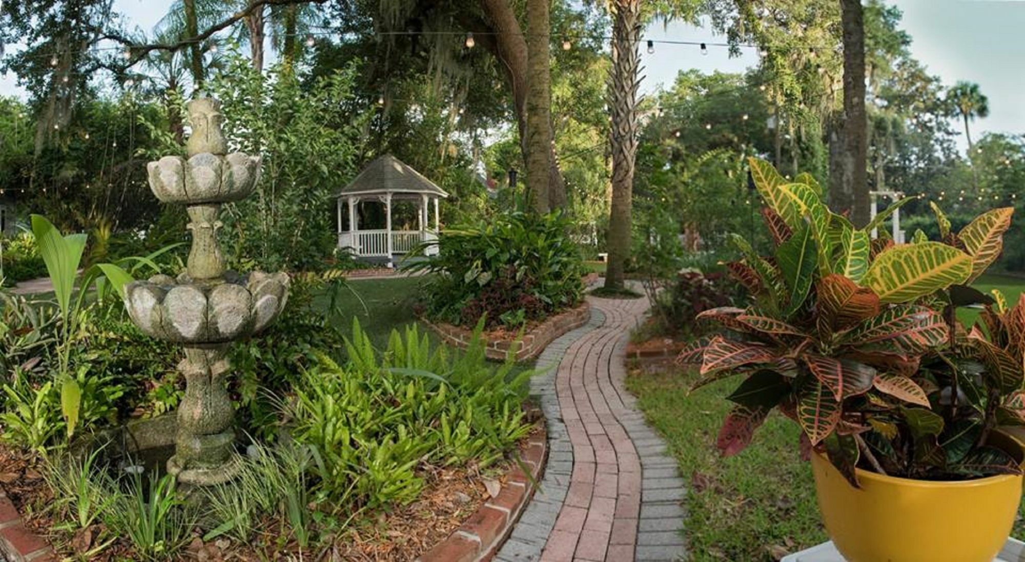 Sweetwater Branch Inn Gainesville Dış mekan fotoğraf