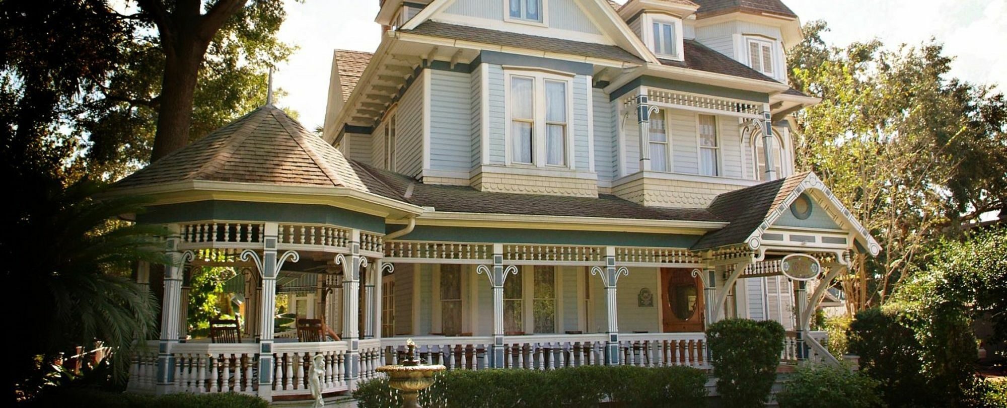 Sweetwater Branch Inn Gainesville Dış mekan fotoğraf